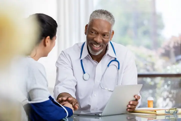 10 Questions to Ask Your New Orthopedist