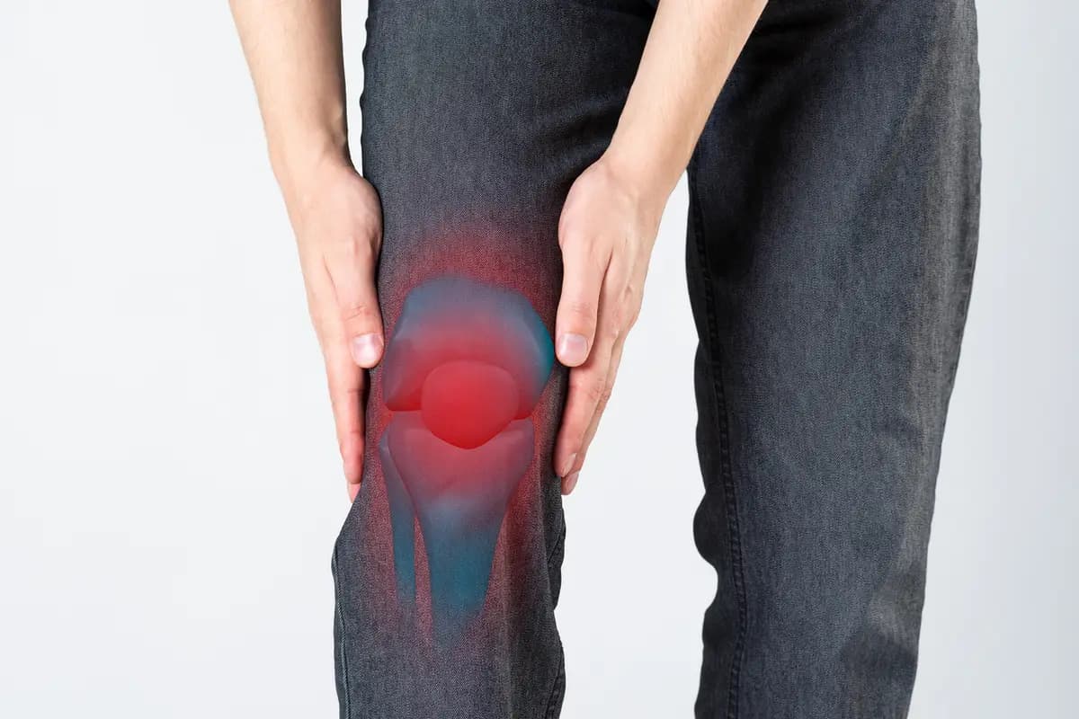 Knee Arthritis: Diagnosis and Treatment