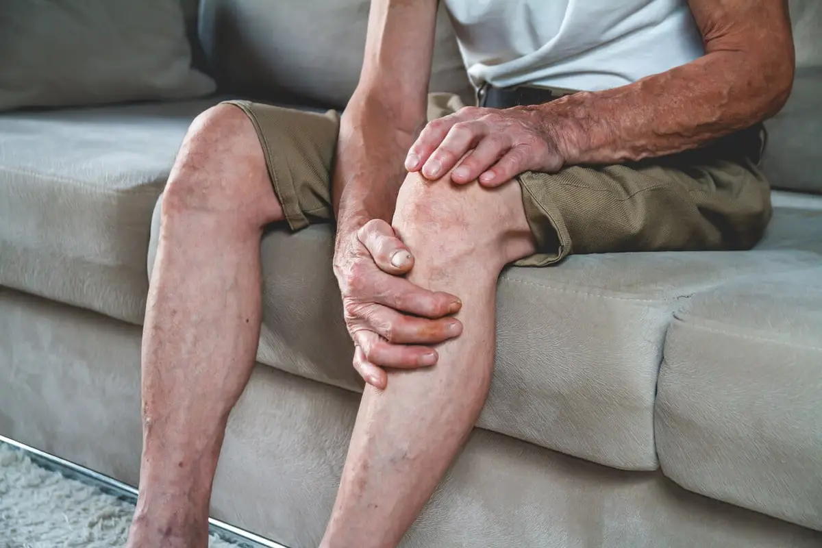Living with Arthritis? Osteotomy Could Ease Your Pain