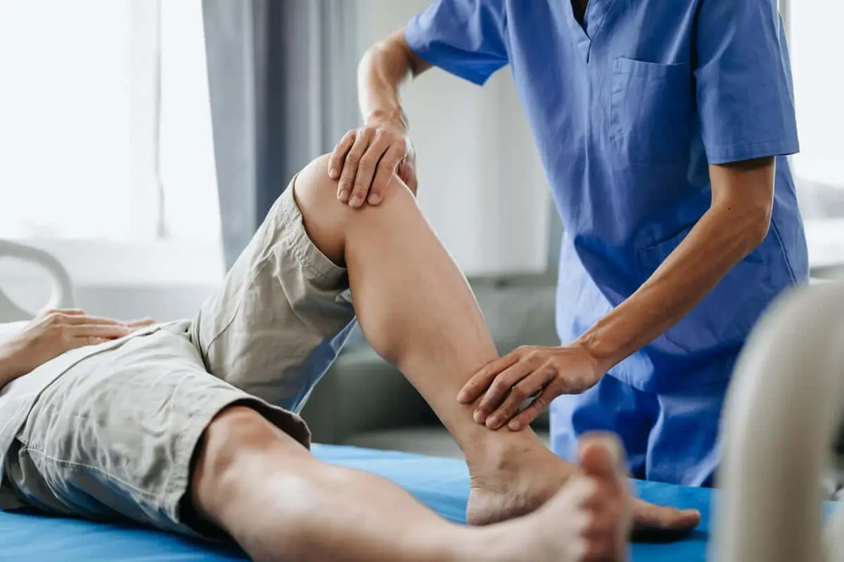 Orthopedic Diagnosis: The Role of Imaging in Identifying Bone and Joint Problems