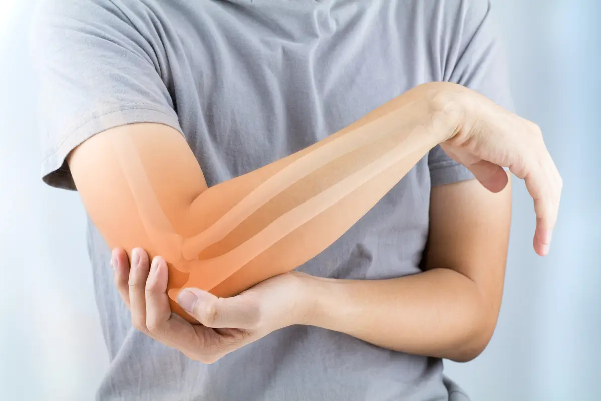 Sports Medicine: Signs of Tendonitis You Shouldn’t Ignore
