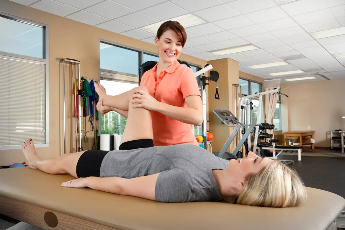 The Benefits of Having On-Site Physical Therapy