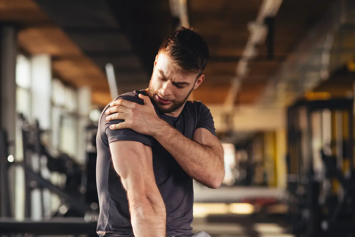 The Importance of Strengthening Your Muscles to Prevent Future Injury