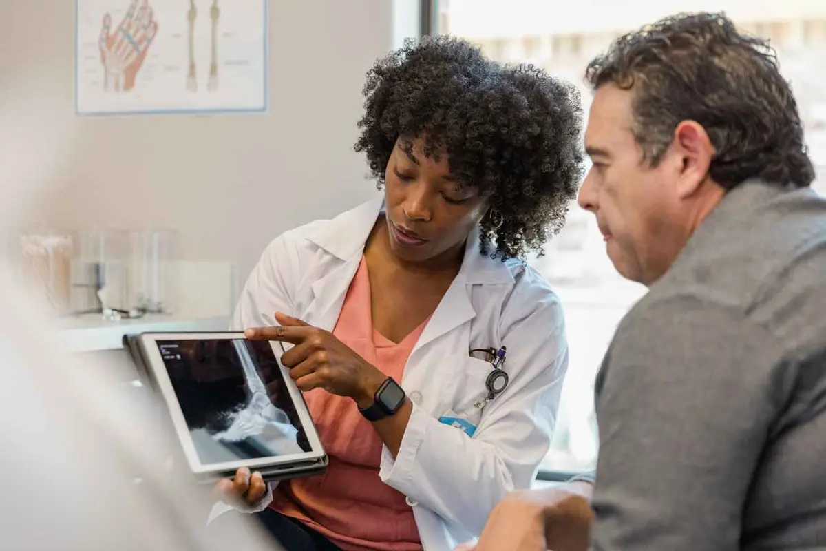 Types of Arthroplasty: Exploring the Options for Joint Replacement