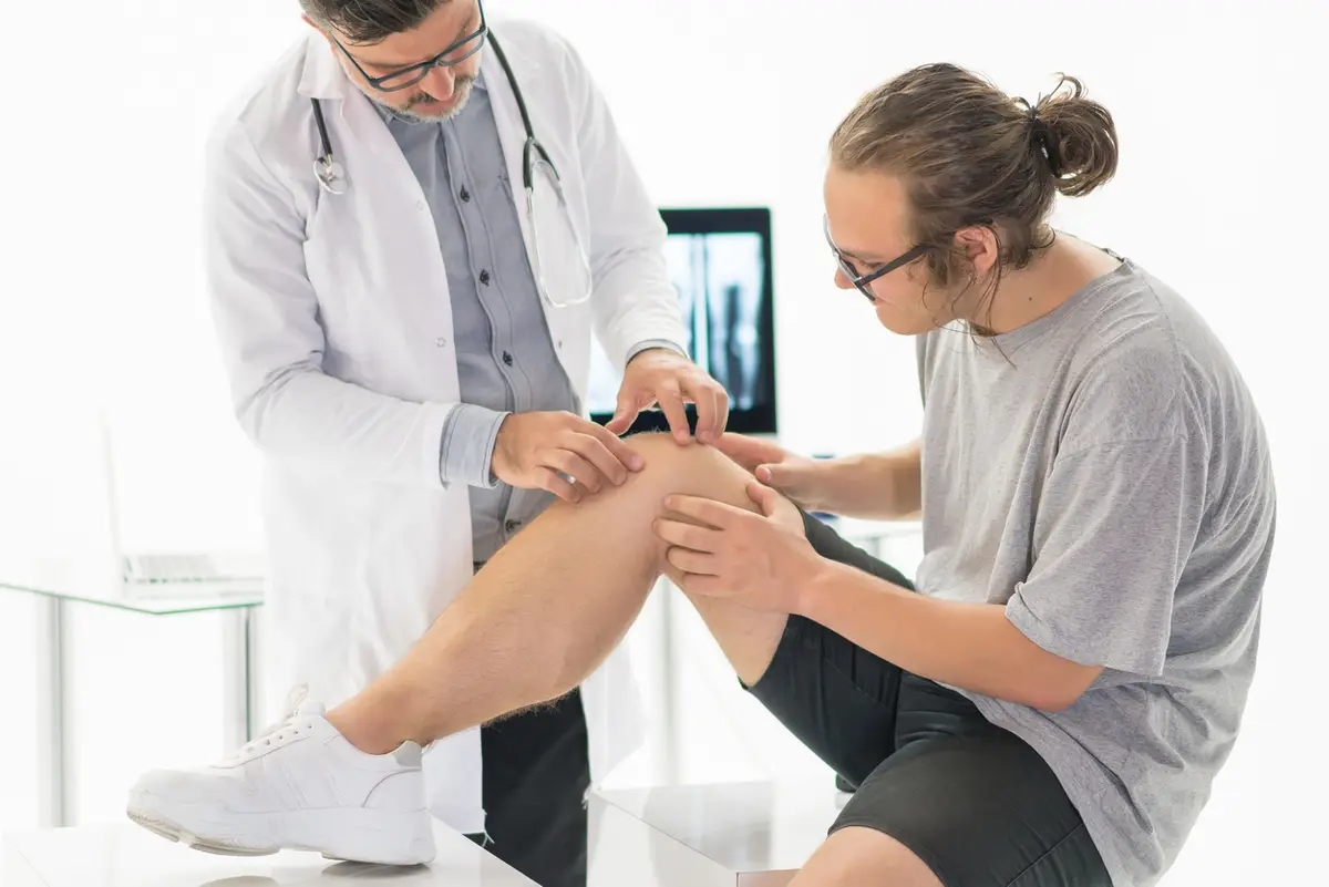 When to See a Sports Medicine Physician