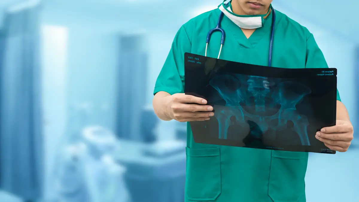 Why You Should See an Orthopedic Surgeon