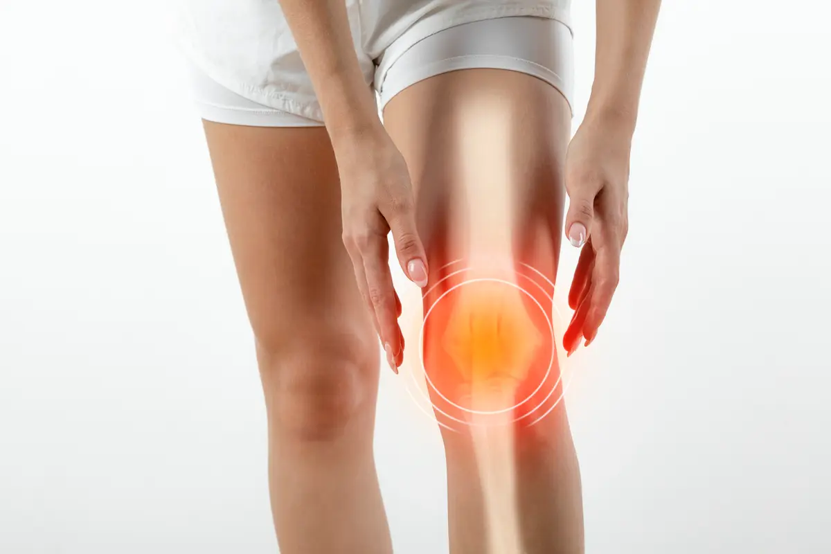 14 Tips for Tackling Knee Pain