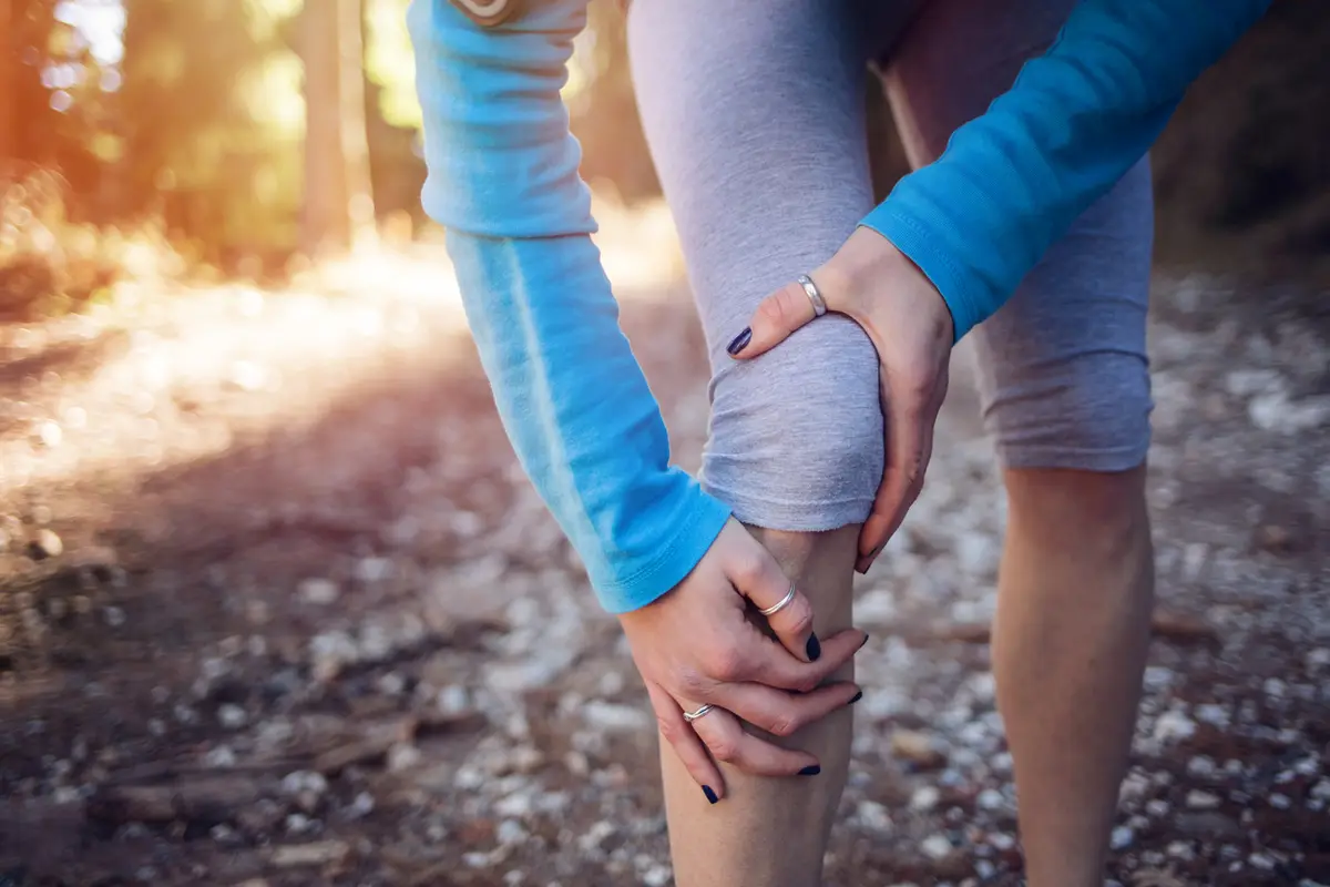5 Tips on How Not to Hurt Your Knee