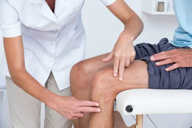 A Comprehensive Guide to Knee Treatment