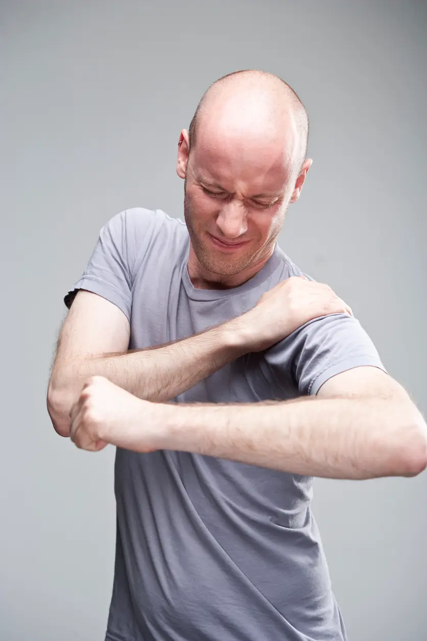 Activities to Avoid During Your Shoulder Impingement Treatment