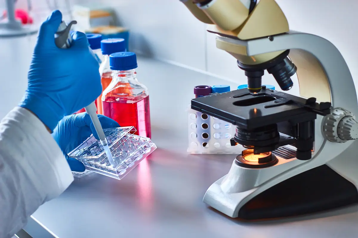 Benefits of PRP Injections