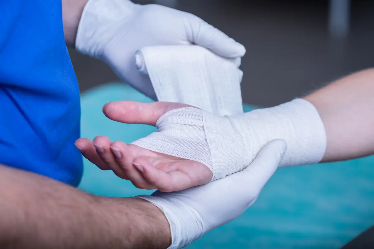 Conditions Hand Surgery Helps Treat