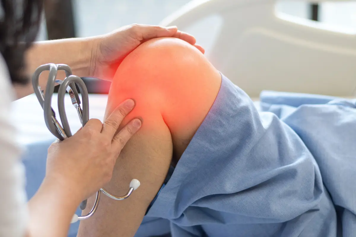 Considerations When Choosing Knee Surgery