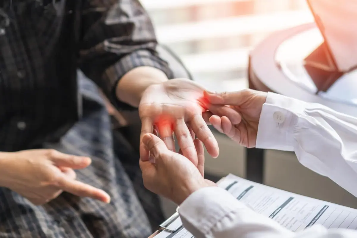 Discover the Reason for Trigger Finger and Treatment Tips