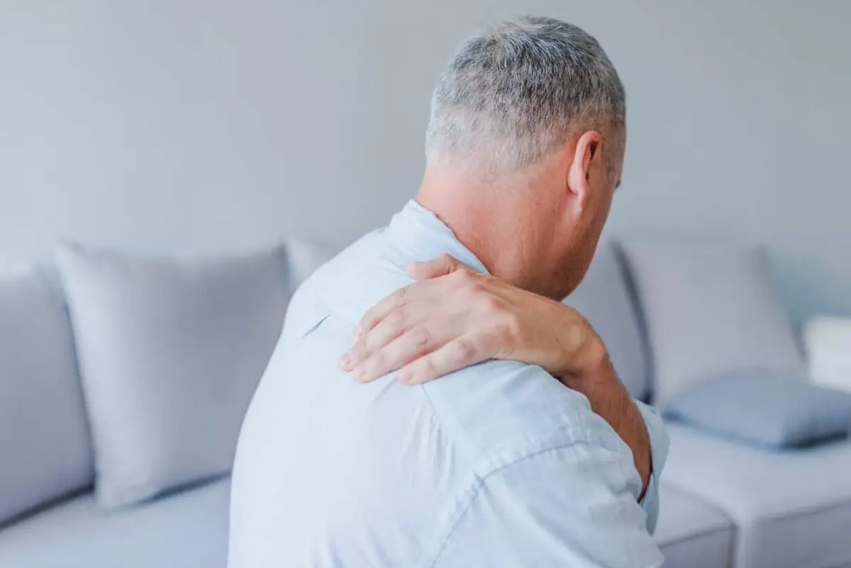 Do Not Let Shoulder Pain Hold You Back: Considering Reverse Shoulder Replacement