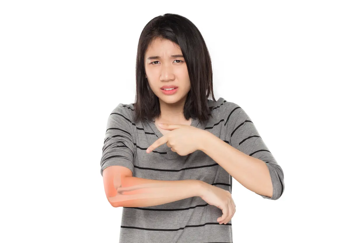 Everything You Need To Know About Tendonitis Treatment