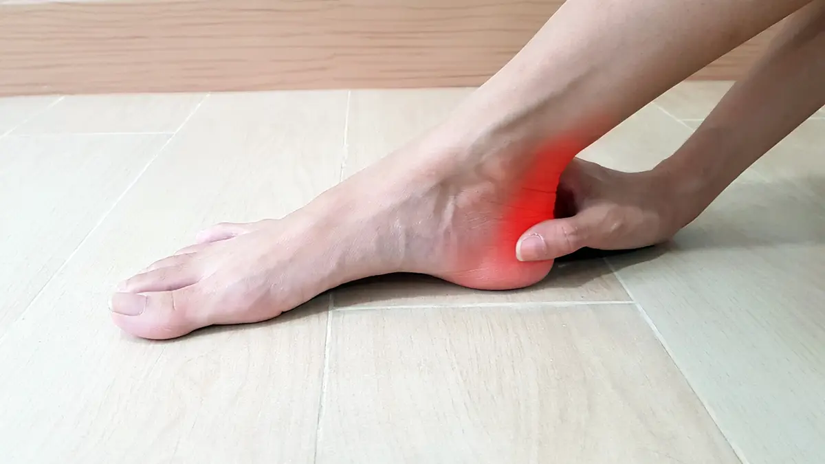 Have You Been Diagnosed with Tendonitis? What You Should Know