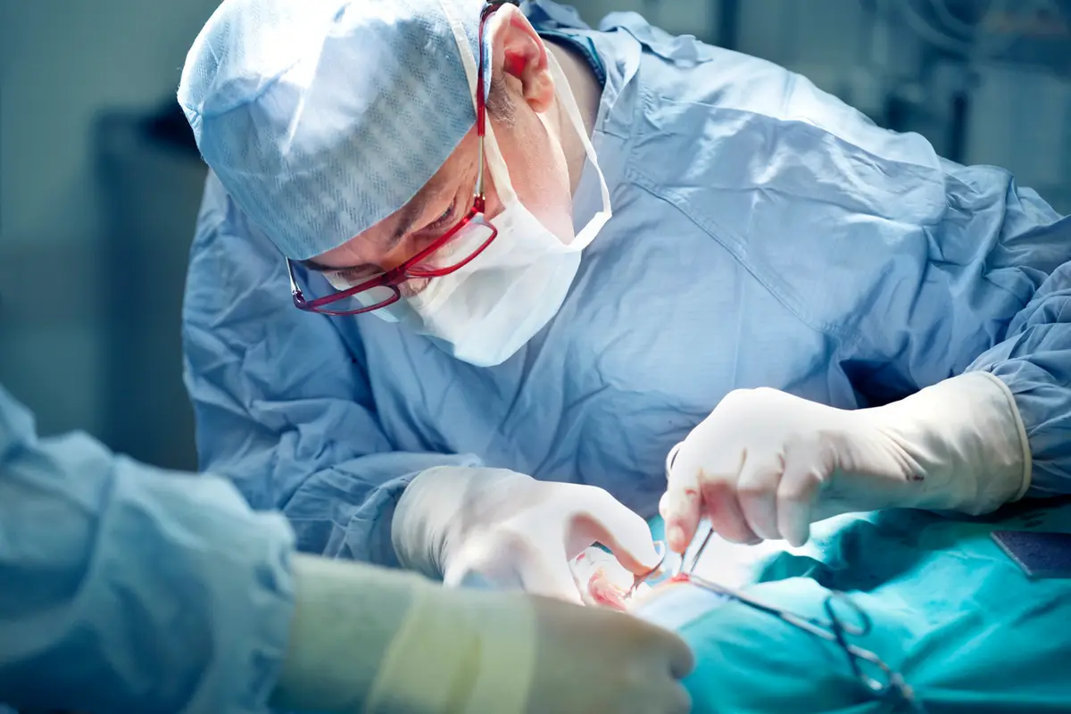 How Can I Avoid Hand Surgery?
