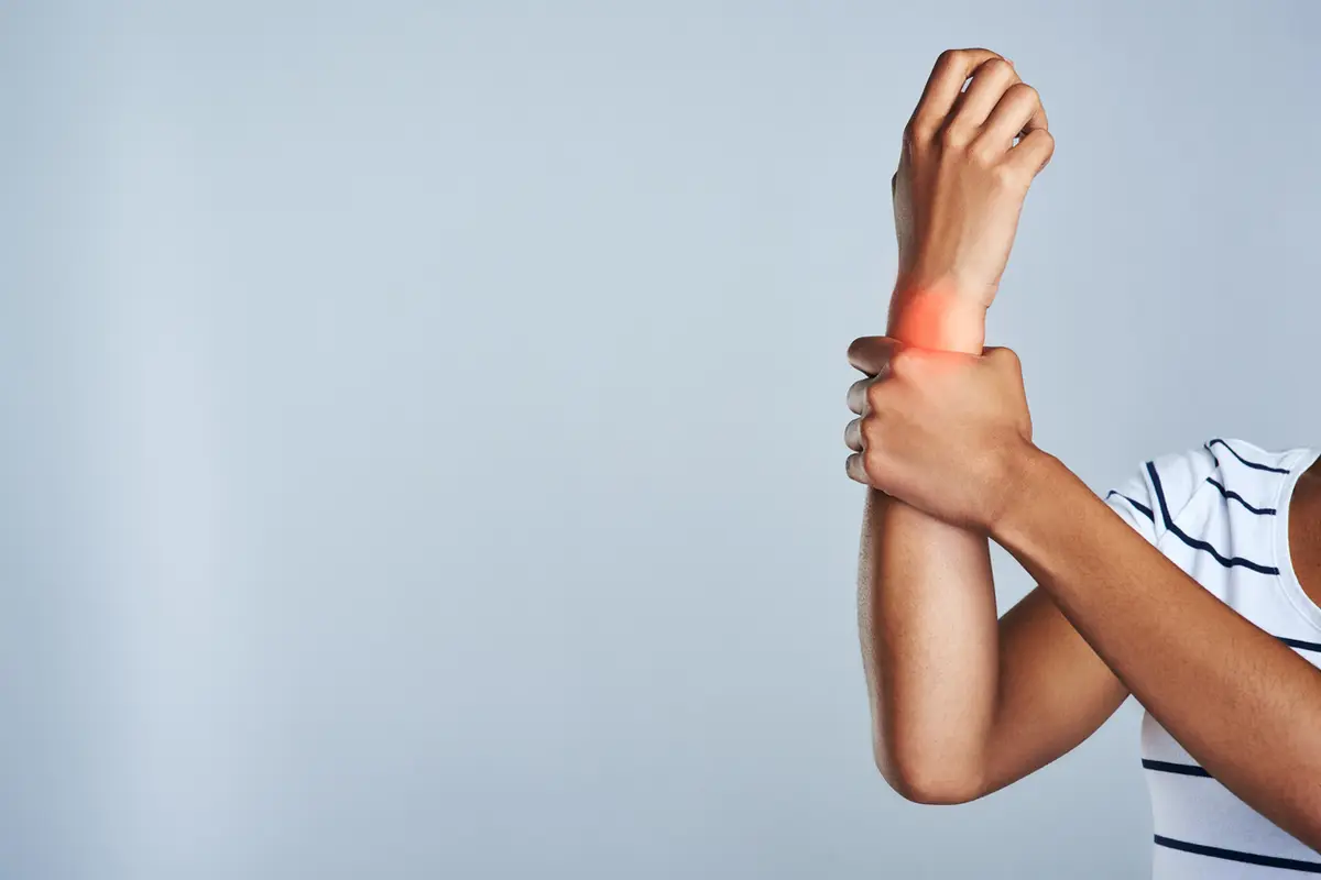 How Can I Reduce My Risk of Developing Wrist Pain?