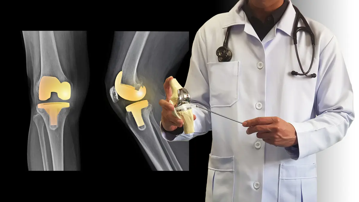 How Hip And Knee Replacement Surgery Is Life-Altering