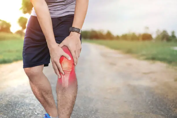 How to Manage Knee Pain