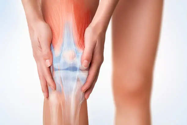 How to Strengthen Knee Muscles