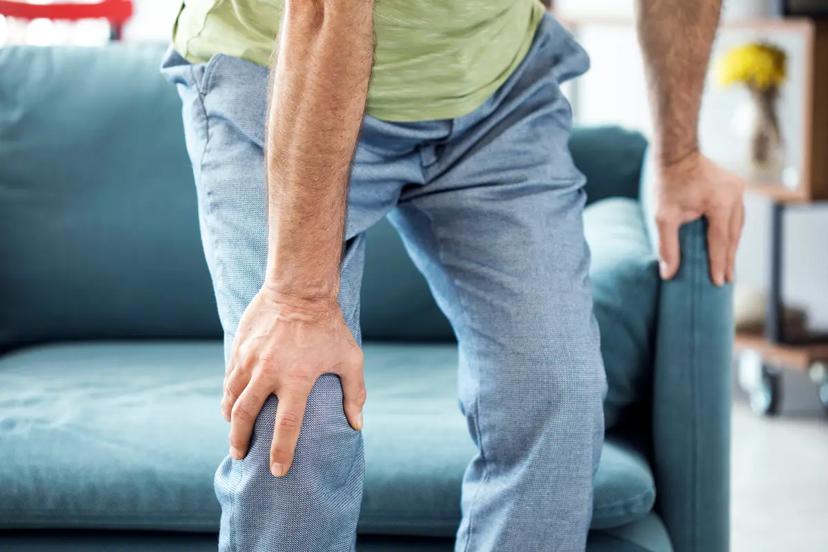 Is a Painful Knee Serious?