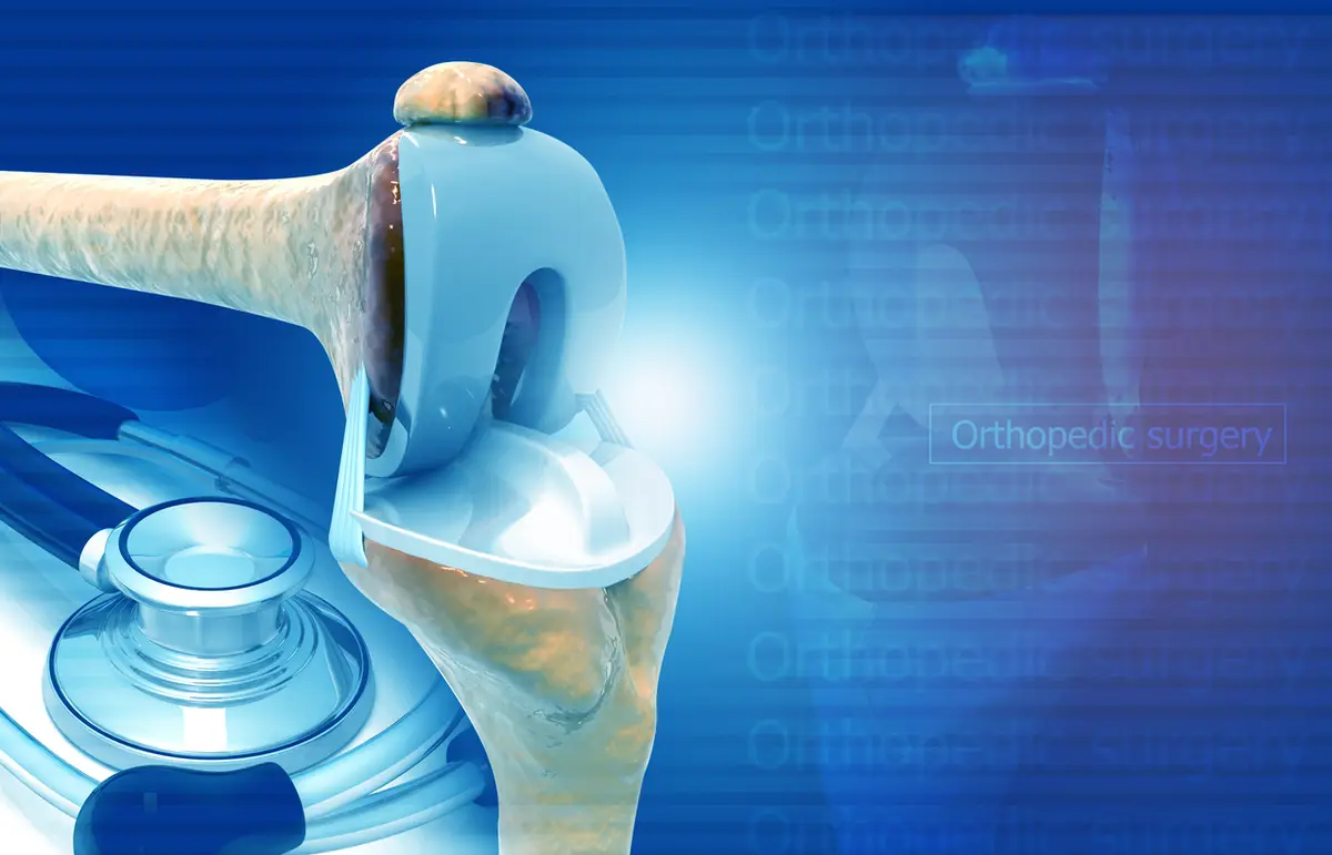 Is Age a Consideration for Joint Replacement?