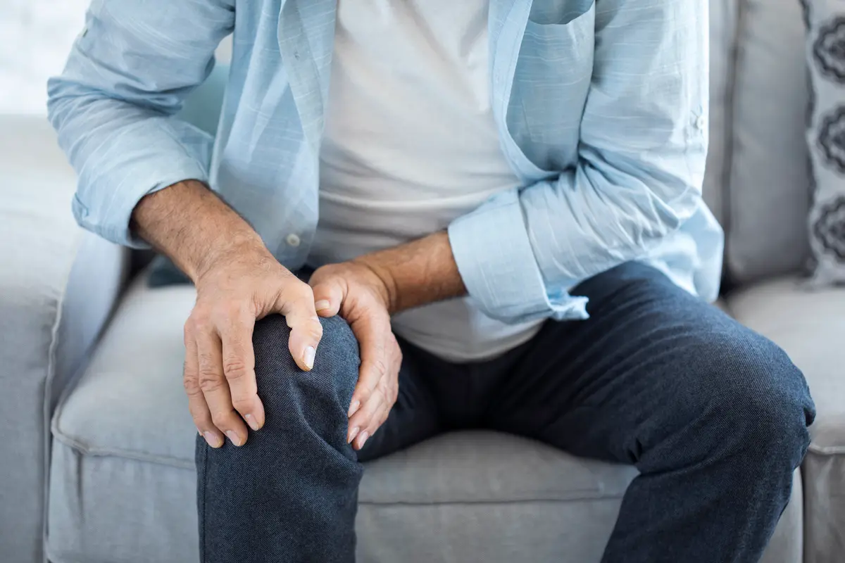 Knee Replacement Pain: How We Can Help You