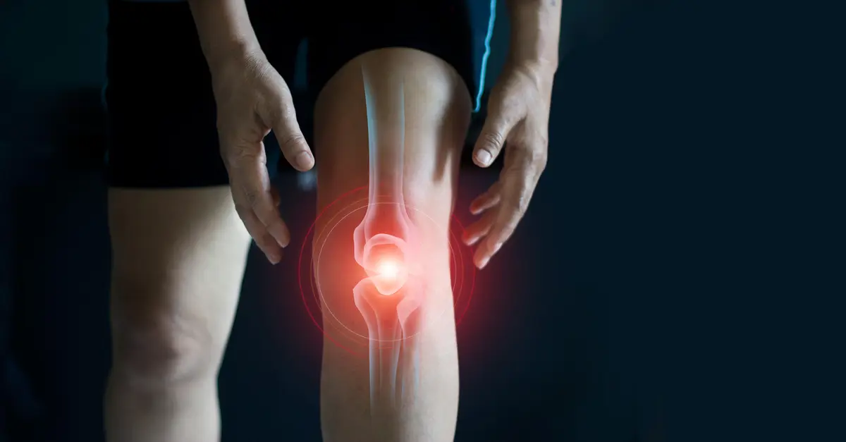 Knee Surgery Post-Op Instructions