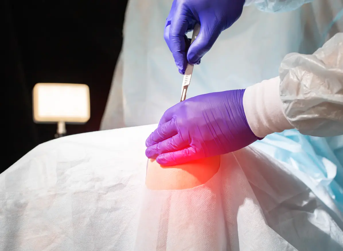 Lifestyle Changes After Knee Replacement Surgery