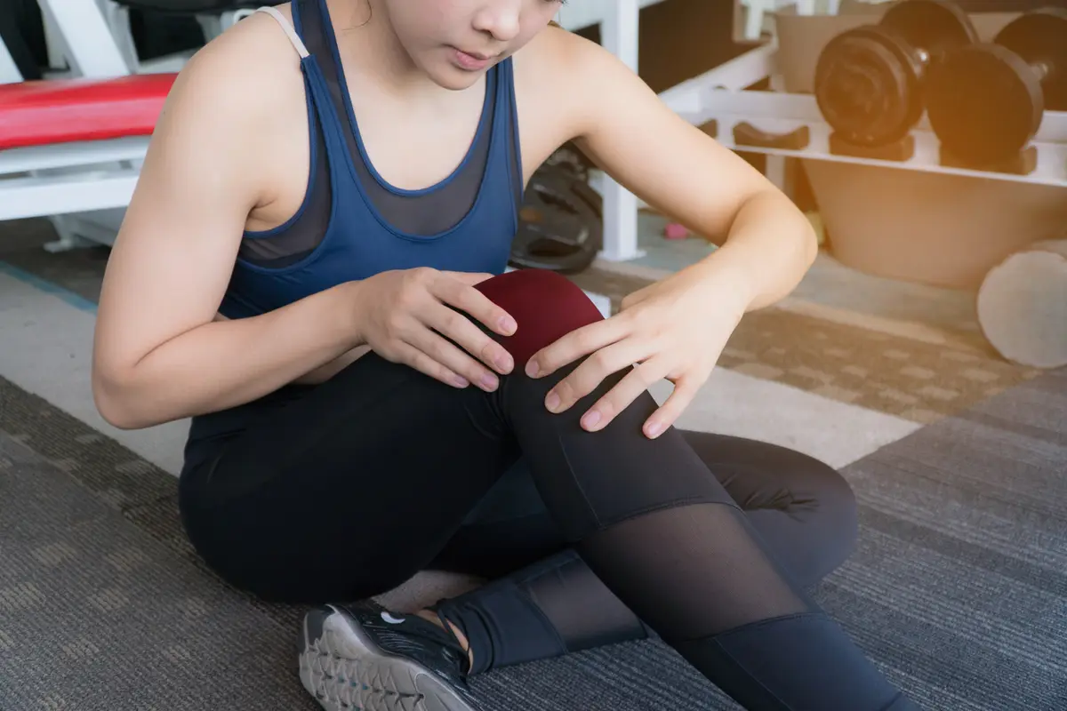 Misconceptions About Arthritis