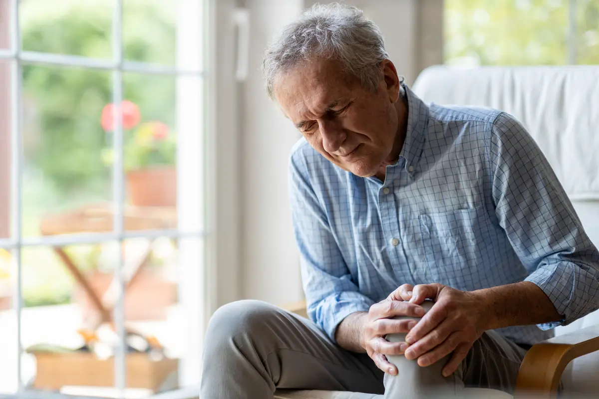 Nonsurgical Treatment Options for Knee Arthritis