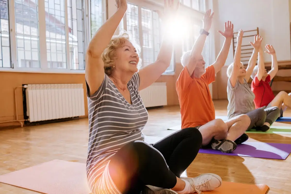 Orthopedic and Spine Specialists in Aging Populations: Managing Bone and Joint Health