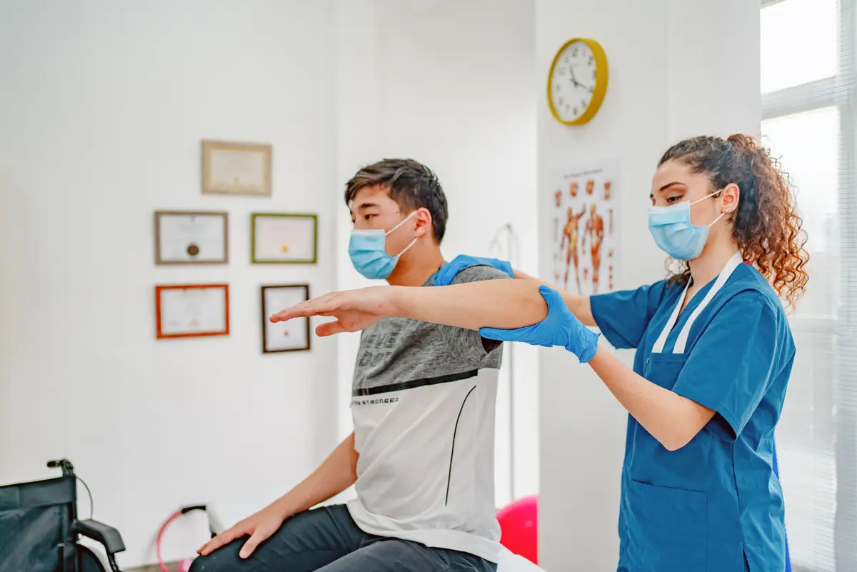 Preparing for Your First Visit to an Orthopedic Center