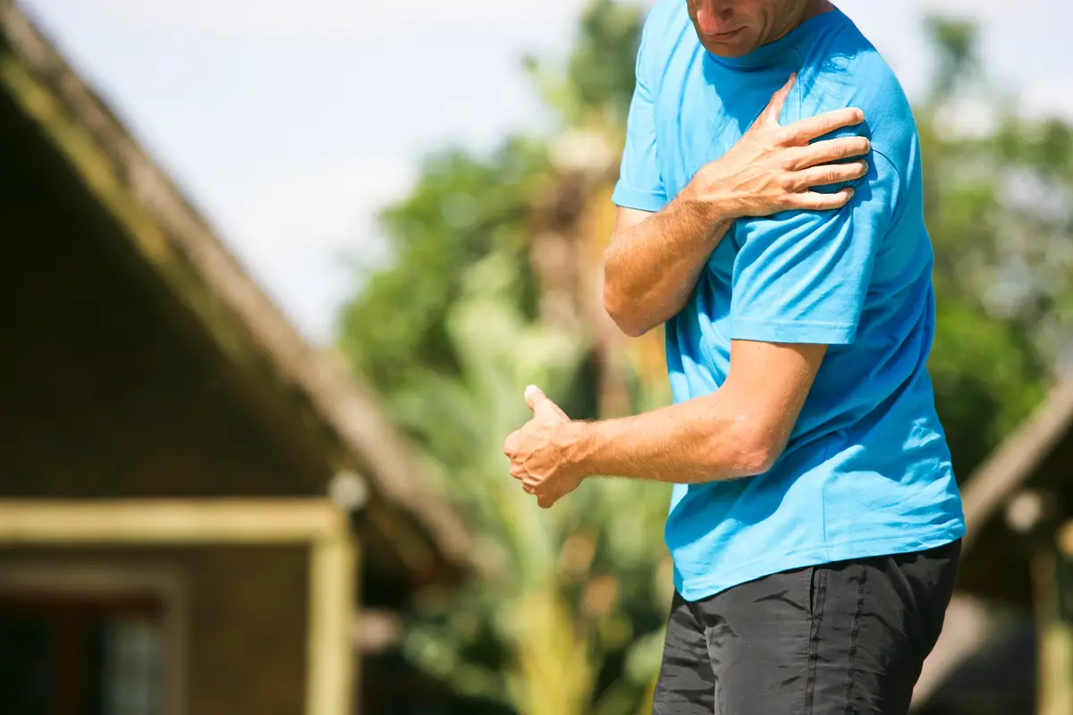 Preparing for Your Rotator Cuff Repair