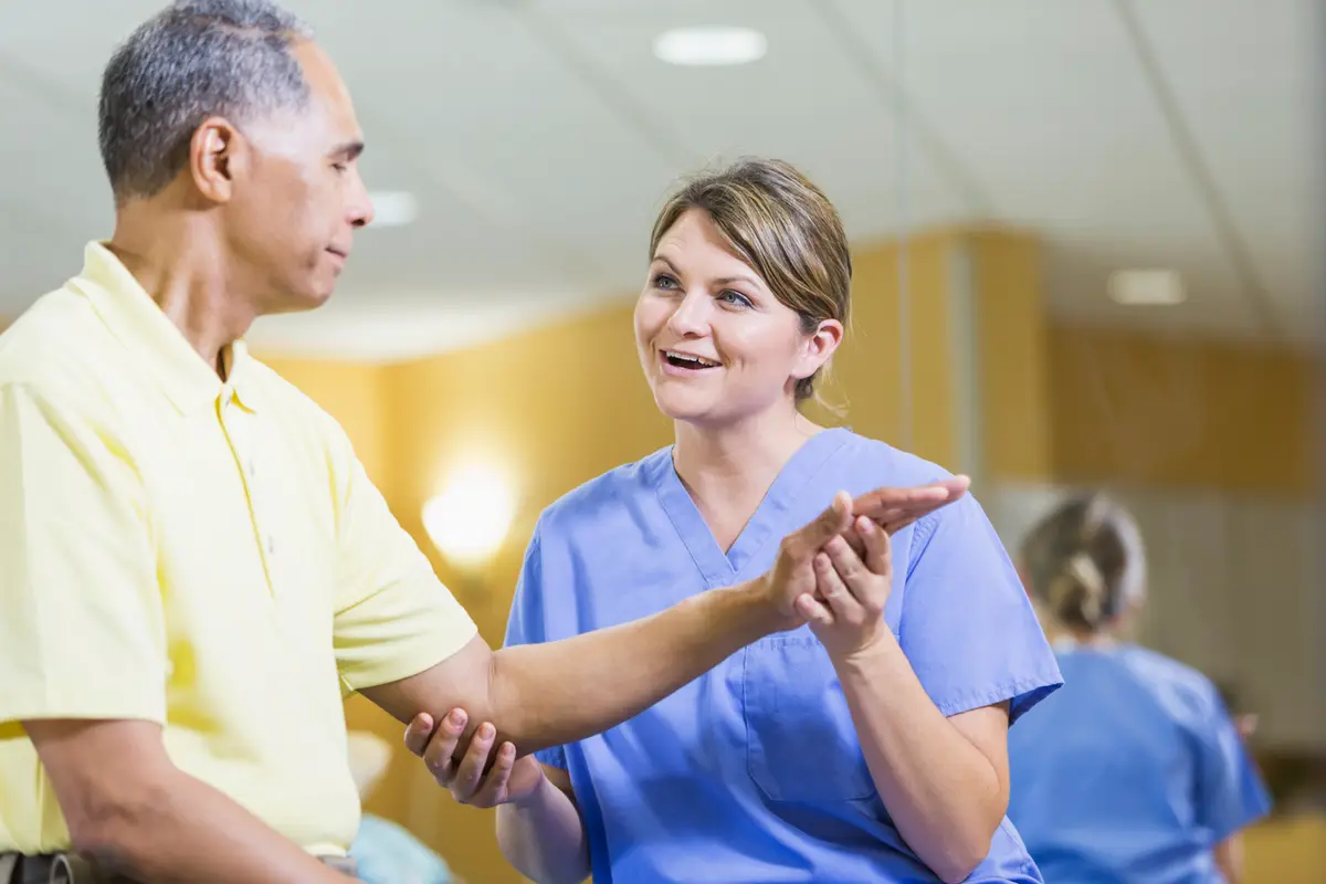 Reasons to Consider Concierge Orthopedics