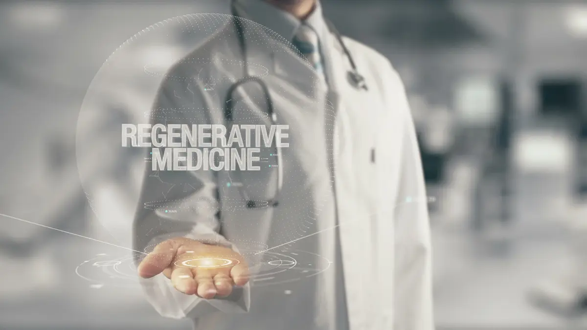 Regenerative Medicine vs. Functional Medicine