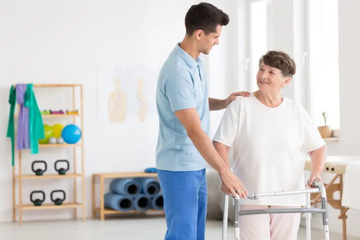 Signs That Your Hip Replacement Might Need Some Attention