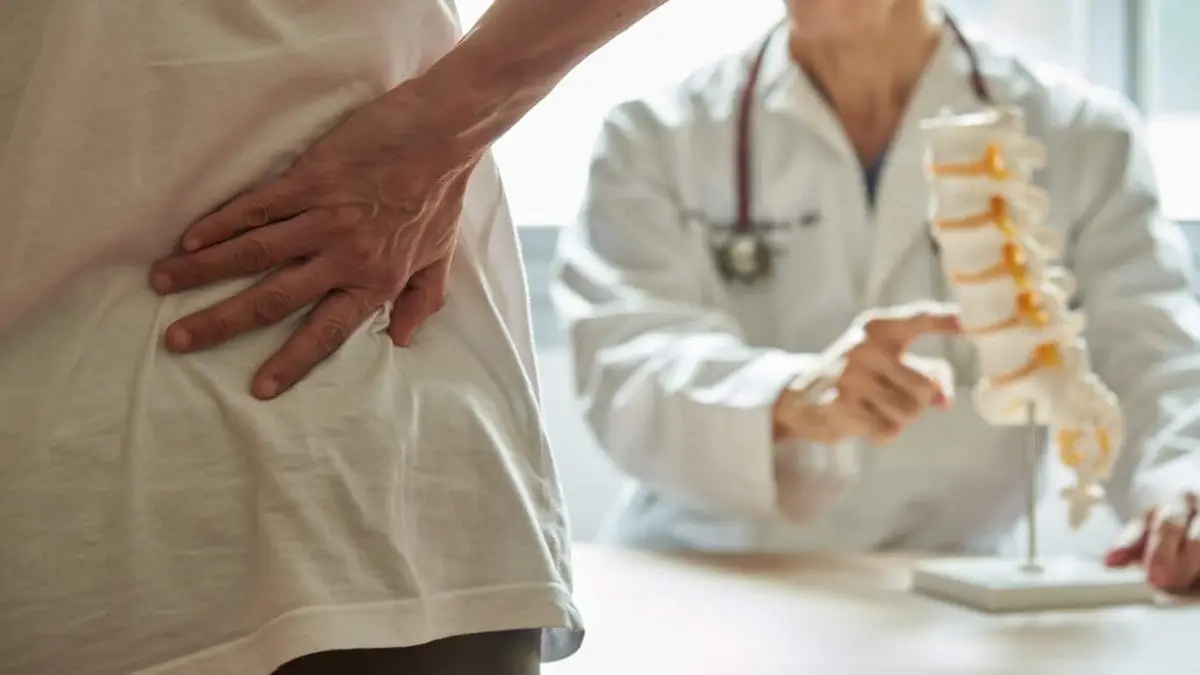 Spinal Health 101: Understanding the Anatomy of the Spine and Common Spine Conditions