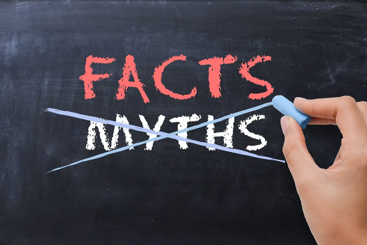 Stem Cell Myths and Facts