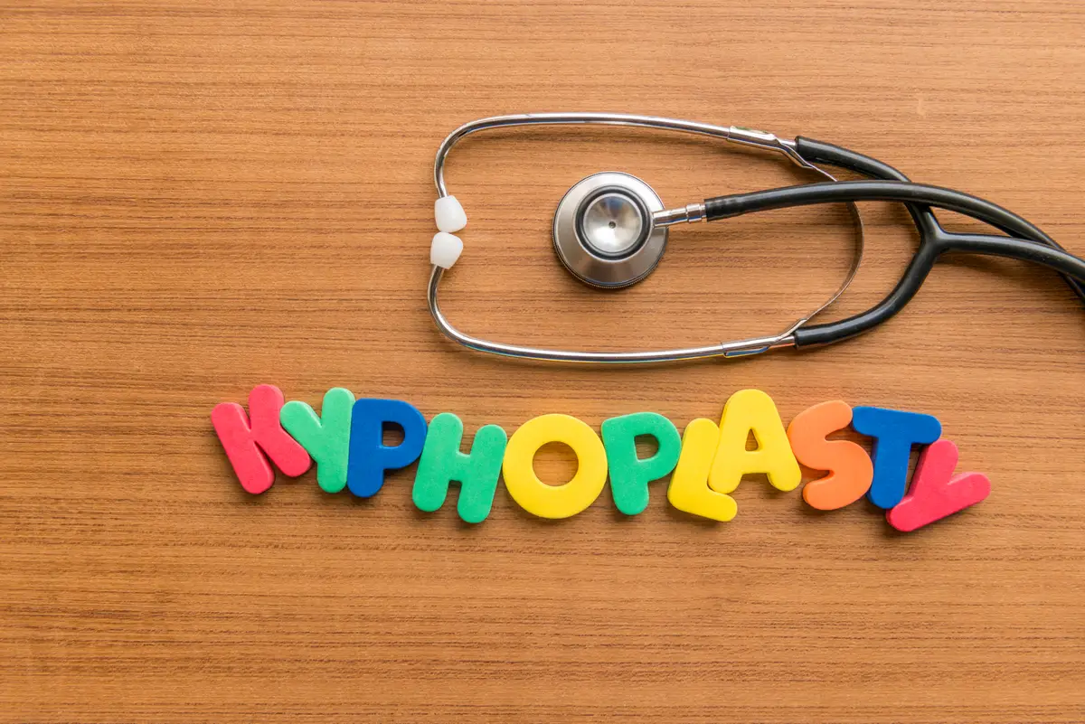 The Complete Guide to Kyphoplasty