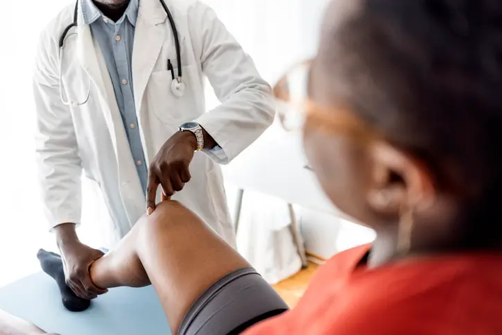 Tips on Finding the Best Knee Doctor