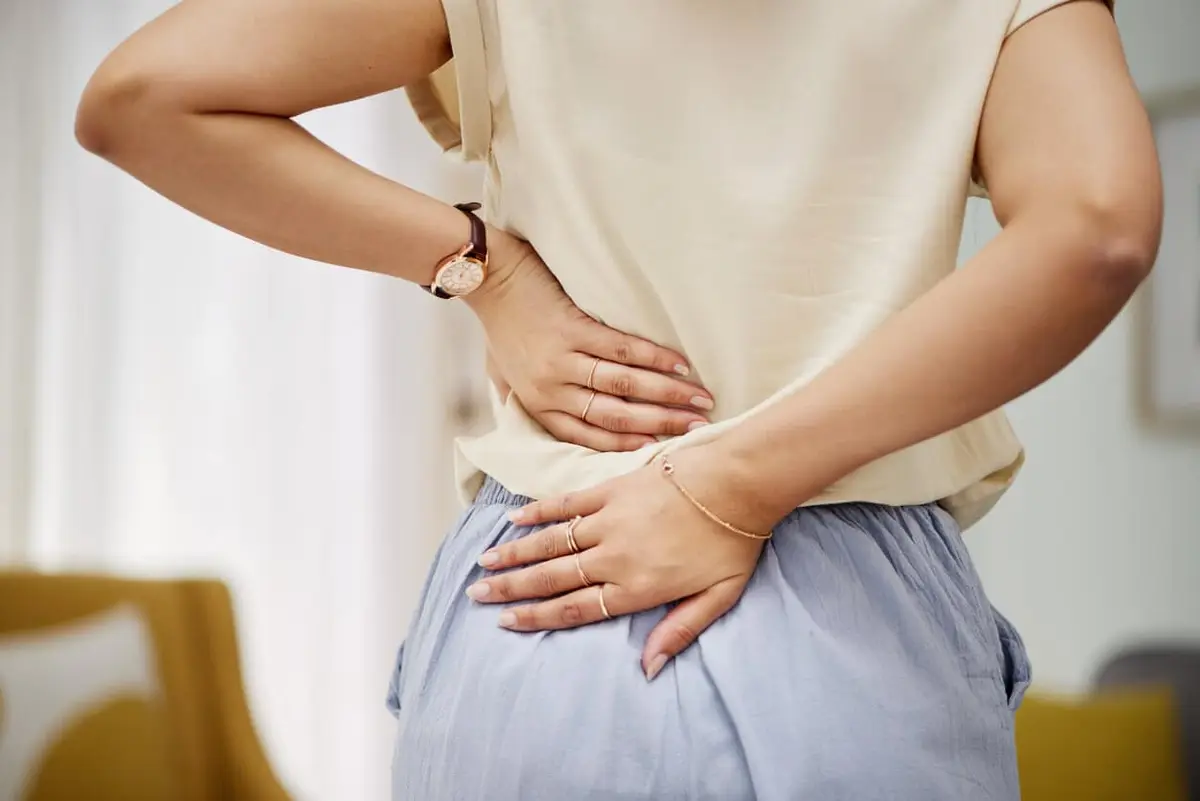Trigger Point Injections: An Aid for Low Back Pain Sufferers