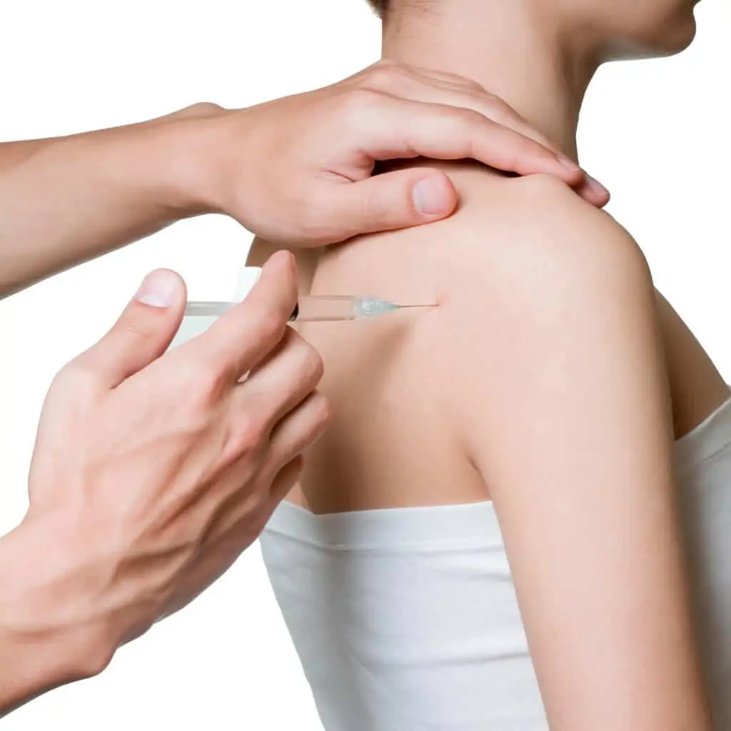 What Exactly Are Trigger Point Injections? What to Expect