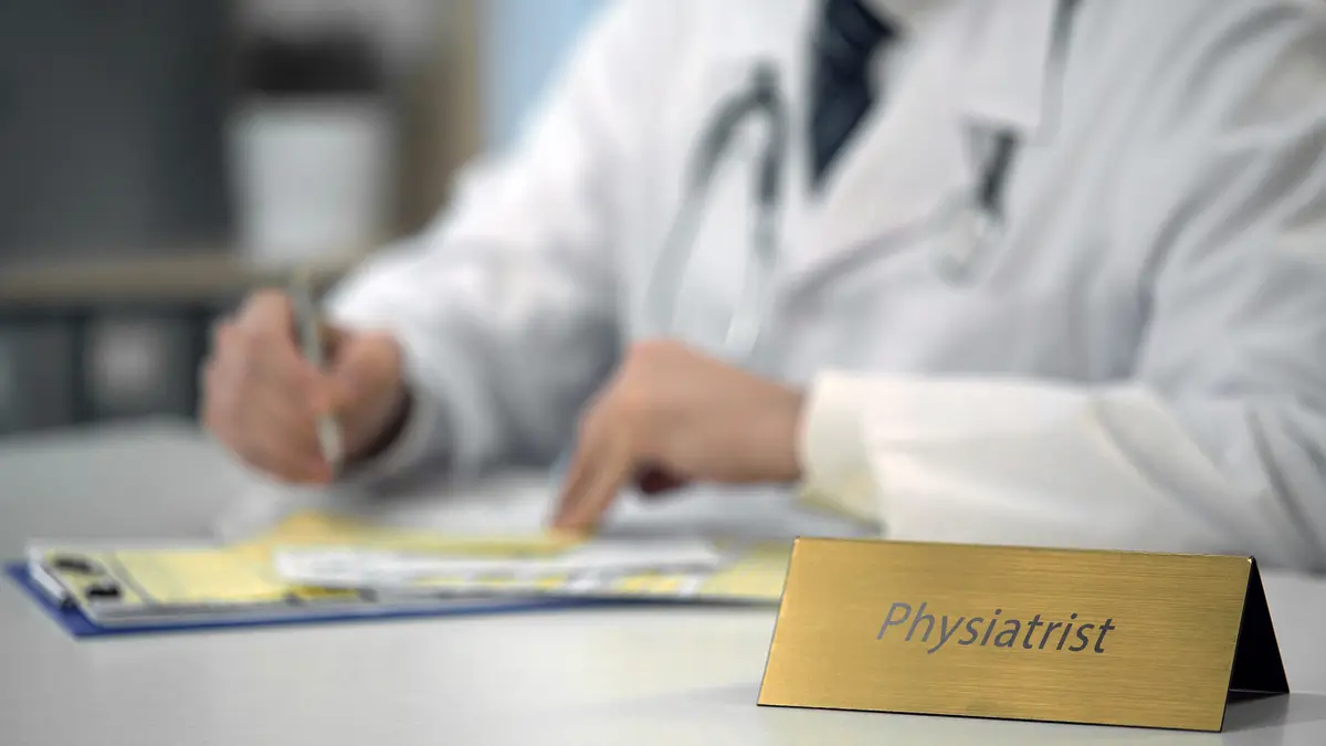 What Is Physiatry?