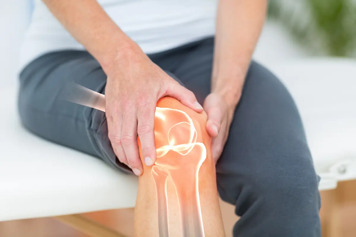 What to Do If You Have Painful Joints After TKA