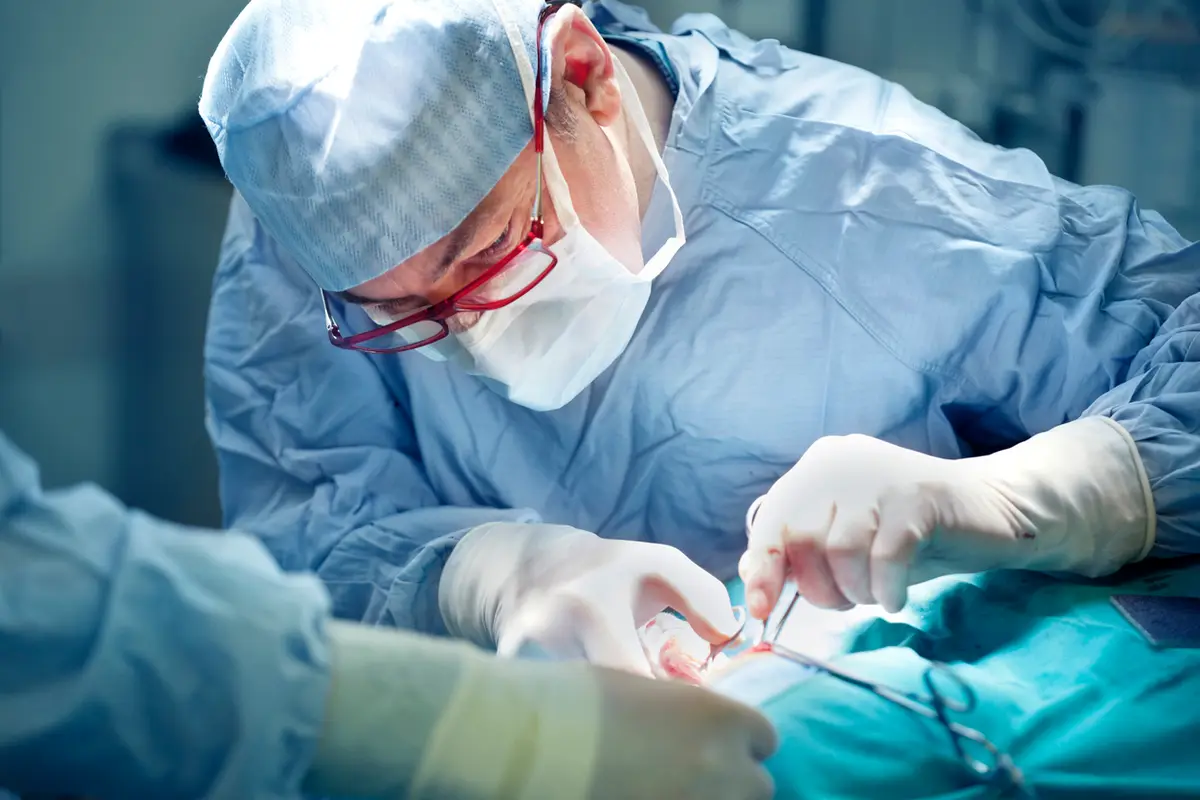What You Should Know About Hand Surgery