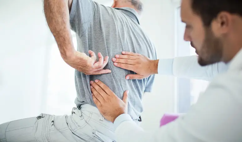 Why Would My Orthopedist Recommend Spinal Cord Stimulation?
