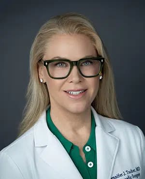 Jennifer Tucker, MD